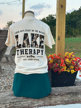 Load image into Gallery viewer, Lake Therapy Tee