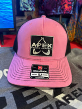 Load image into Gallery viewer, Pink/Black Richardson Hat