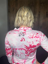 Load image into Gallery viewer, Youth/Toddler Stephanie V Neck Long Sleeve