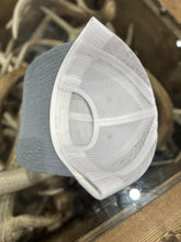 Load image into Gallery viewer, Grey Richardson Hat