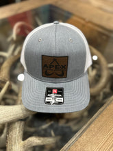 Load image into Gallery viewer, Grey Richardson Hat