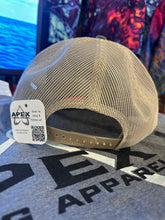 Load image into Gallery viewer, Olive/Khaki Richardson Hat