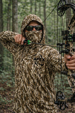 Load image into Gallery viewer, Bottomland Mask Hoodie