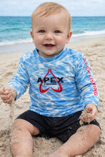 Load image into Gallery viewer, Laken Crew Neck Long Sleeve (Baby)