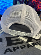 Load image into Gallery viewer, Royal/White Richardson Hat