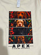 Load image into Gallery viewer, 4 Paws Tee (Youth)