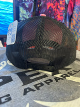 Load image into Gallery viewer, Pink/Black Richardson Hat