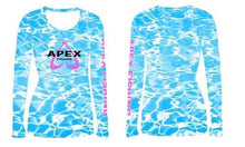 Load image into Gallery viewer, Laken Crew Neck Long Sleeve UPF50