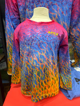 Load image into Gallery viewer, Parrotfish Long Sleeve (Youth)
