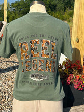 Load image into Gallery viewer, Reel Legend Tee
