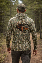 Load image into Gallery viewer, Elk Camo Hoodie
