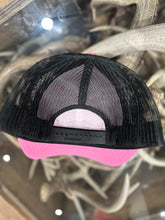 Load image into Gallery viewer, Ladies Pink Richardson Hat
