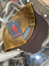 Load image into Gallery viewer, Kryptic Camo Richardson Hat

