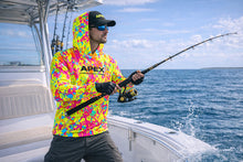 Load image into Gallery viewer, The Offshore Splash Hoodie
