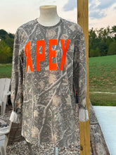 Load image into Gallery viewer, APEX Camo Long Sleeve
