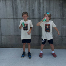 Load image into Gallery viewer, 4 Paws Tee (Youth)
