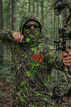 Load image into Gallery viewer, Leafy Mask Hoodie (Youth)
