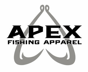 Apex Fishing Apparel