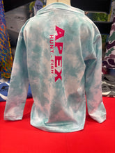 Load image into Gallery viewer, Blue/Pink Long Sleeve (Youth)
