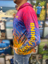 Load image into Gallery viewer, Parrotfish Hoodie (Youth)
