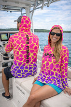 Load image into Gallery viewer, Mirage Hoodie
