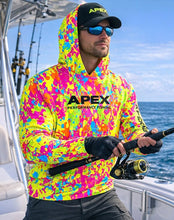 Load image into Gallery viewer, The Offshore Splash Hoodie

