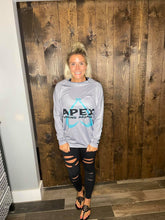 Load image into Gallery viewer, Dark Grey Long Sleeve
