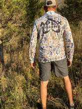Load image into Gallery viewer, Multi Camo Hoodie
