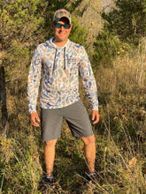 Load image into Gallery viewer, Multi Camo Hoodie
