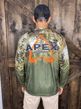 Load image into Gallery viewer, Kryptic Camo/Green Long Sleeve
